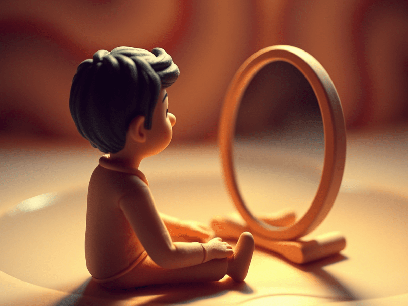 Cómo trabajar la autoestima y recuperar el control de tu&nbsp;vida.